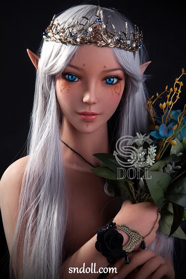 Realistic Fairy Sex Dolls For Sale - Neile - obrazek 6