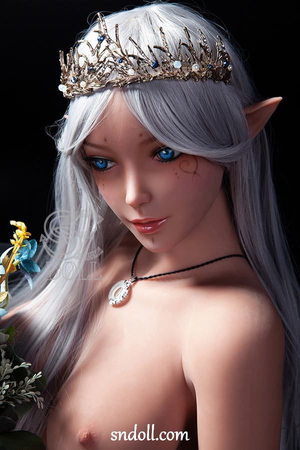 Realistic Fairy Sex Dolls For Sale - Neile - obrazek 7