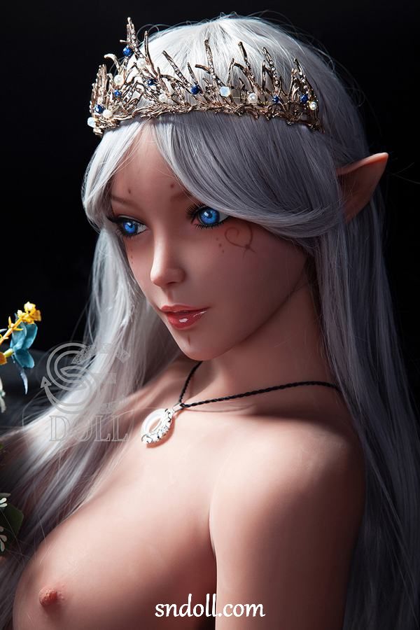 Realistic Fairy Sex Dolls For Sale - Neile - obrazek 8