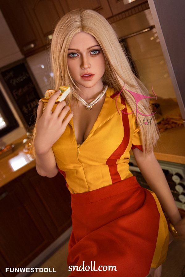 Best Comment Cornstarch Forter Sex Doll - Floria 6 Best Comment Cornstarch Forter Sex Doll - Floria - Image 6