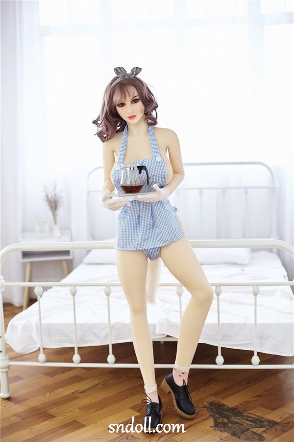 Realistic Sex Doll With Big Ass - Altha 17 Realistic Sex Doll With Big Ass - Altha - Image 17
