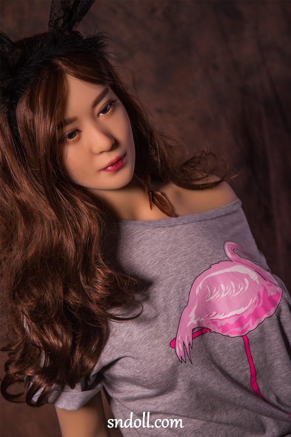 Viața reală Like Love Sex Doll Nud - Leilany 3 Real Life Like Love Sex Doll Nude - Leilany - imagine 3