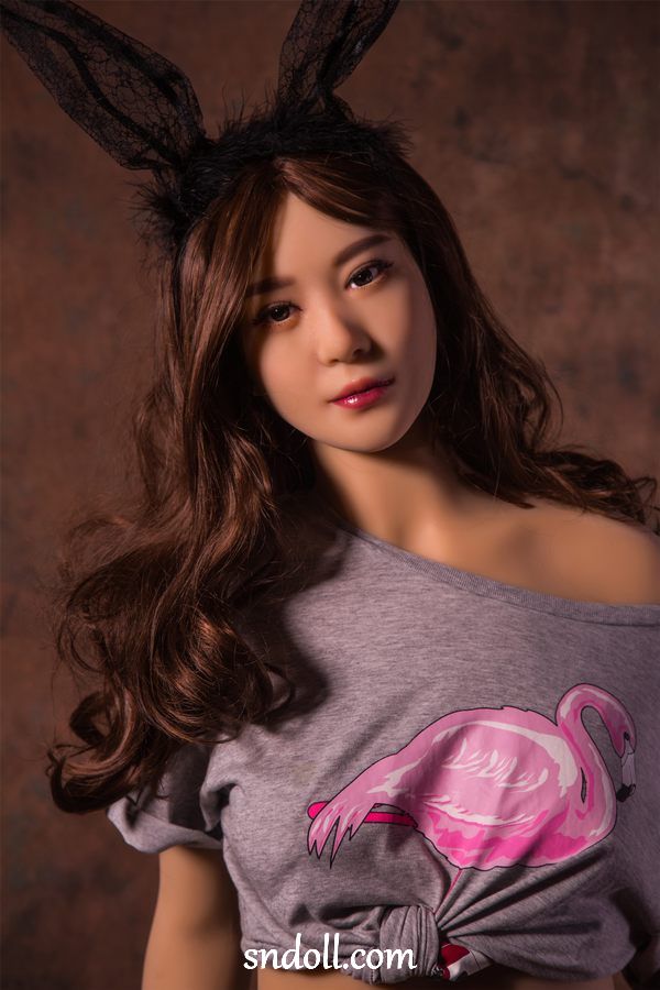 Viața reală Like Love Sex Doll Nud - Leilany 5 Real Life Like Love Sex Doll Nude - Leilany - imagine 5
