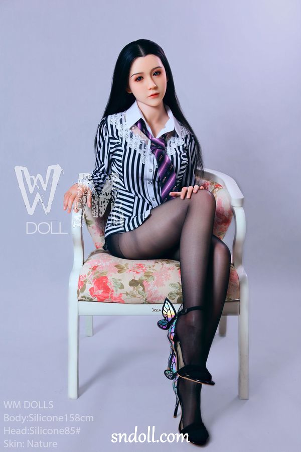 White Japanese Head For Sex Doll - Gusty
