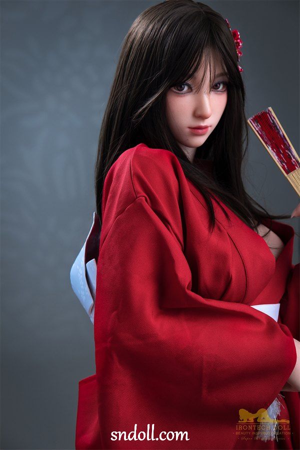 Life Size Anime Sex Doll Porn - Madelle - Imagen 3