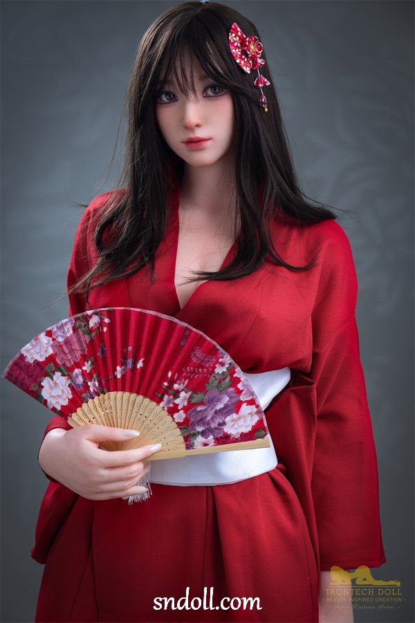 Life Size Anime Sex Doll Porn - Madelle - Imagen 12