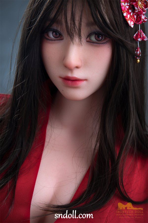 Life Size Anime Sex Doll Porn - Madelle - Imagen 13
