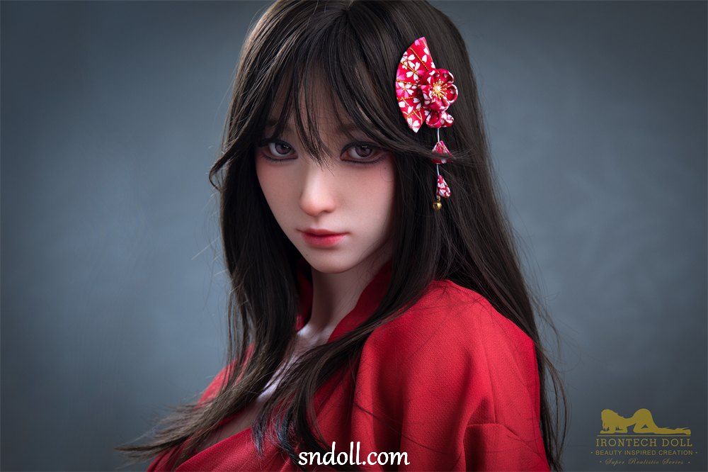 Life Size Anime Sex Doll Porn - Madelle - Imagen 14