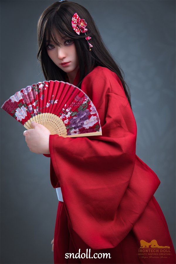 Life Size Anime Sex Doll Porn - Madelle - Imagen 16