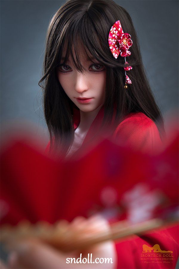 Life Size Anime Sex Doll Porn - Madelle - Imagen 17