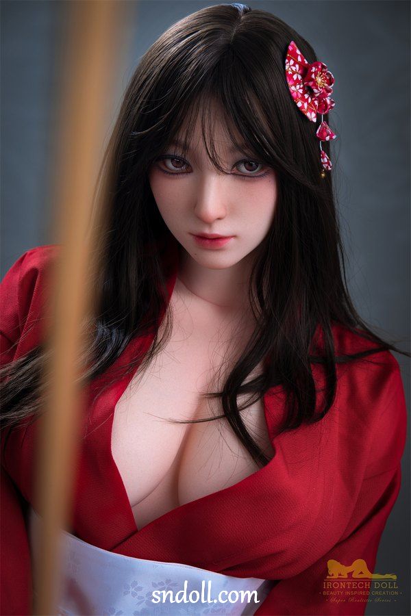 Life Size Anime Sex Doll Porn - Madelle - Imagen 18