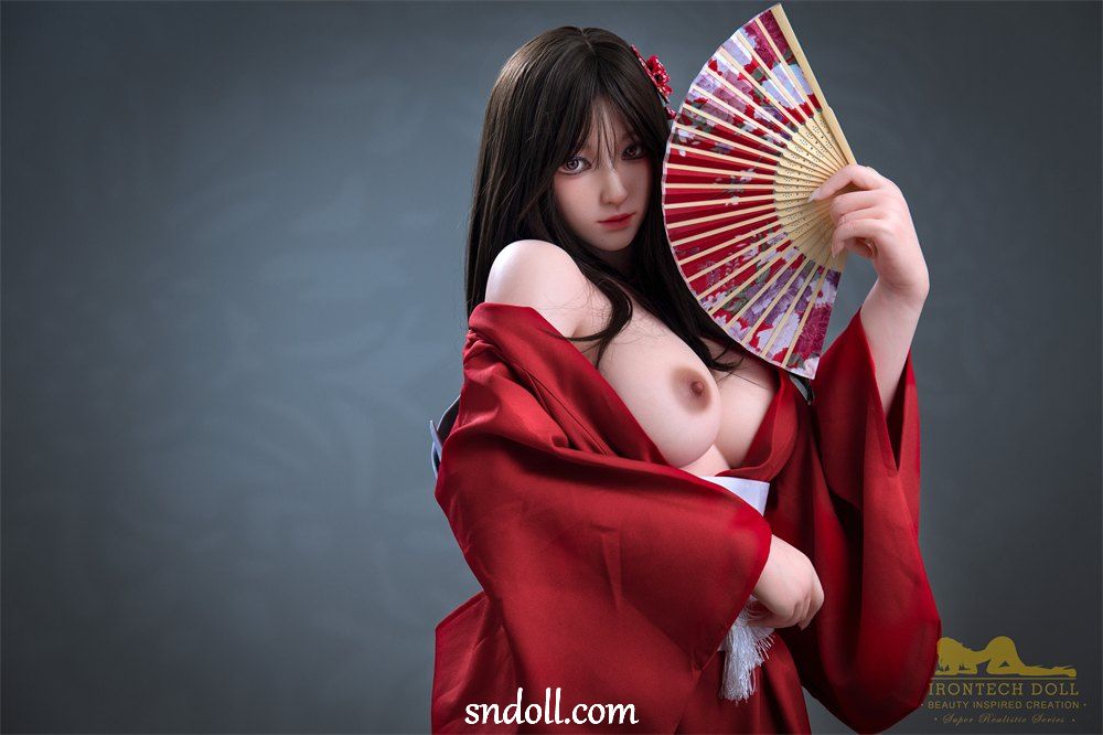 Life Size Anime Sex Doll Porn - Madelle - Imagen 4