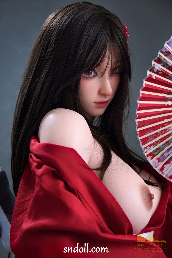 Life Size Anime Sex Doll Porn - Madelle - Imagen 5