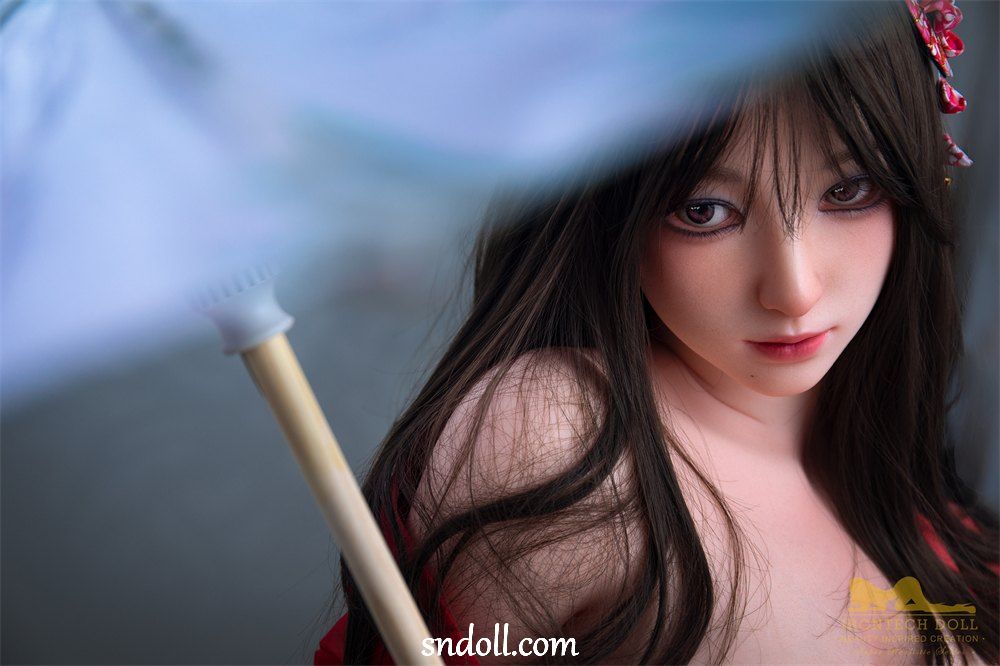 Life Size Anime Sex Doll Porn - Madelle - Imagen 8