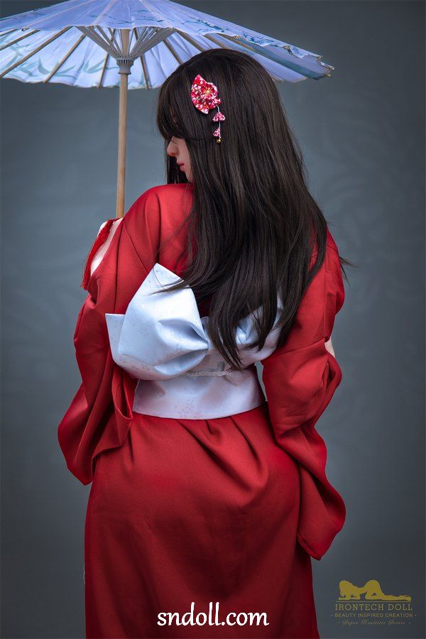 Life Size Anime Sex Doll Porn - Madelle - Imagen 9