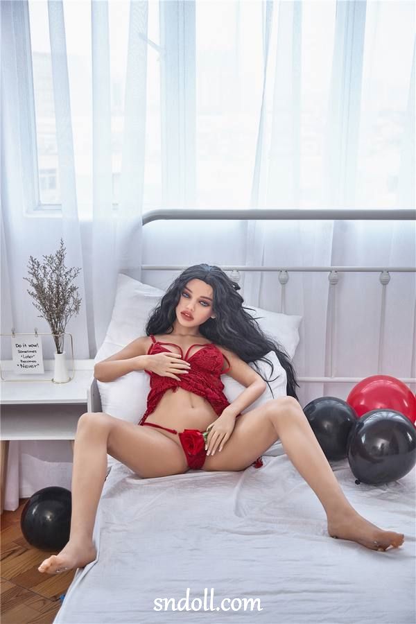 Tpe Sexy Sex Doll Safe Temperature - Averie 6 Tpe Sexy Sex Doll Safe Temperature - Averie - Image 6