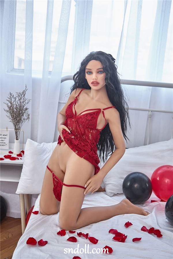 Tpe Sexy Sex Doll Safe Temperature - Averie 8 Tpe Sexy Sex Doll Safe Temperature - Averie - Image 8