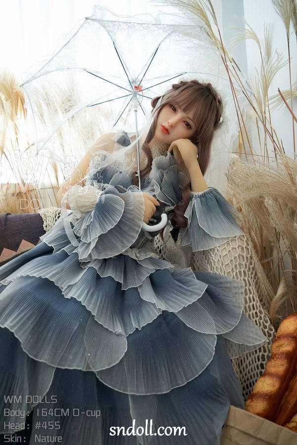 samura dolls kiuby19