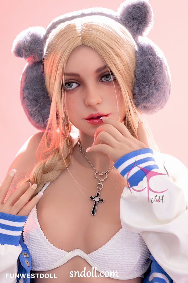 Labiausiai tinkama išlaikyti Tpe Sex Doll - Norean 12 Most Fuckable Maintain Tpe Sex Doll - Norean - Image 12