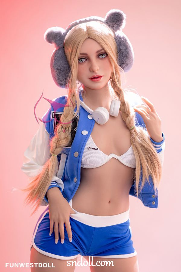 Labiausiai tinkama išlaikyti Tpe Sex Doll - Norean 5 Most Fuckable Maintain Tpe Sex Doll - Norean - Image 5
