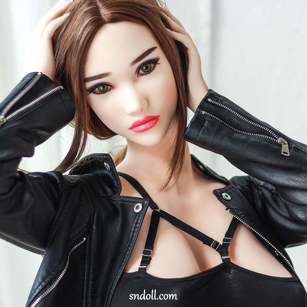 Søt mannlig sex med kvinnelig kjærlighetsdukke - Zaria 5 Cute Male Sex With Female Love Doll - Zaria - Bilde 5