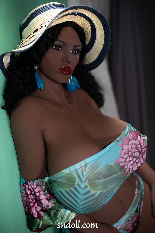 Muñeca sexual femenina real para hombres - Jaymee 5 Real Female Sex Doll For Men - Jaymee - Imagen 5