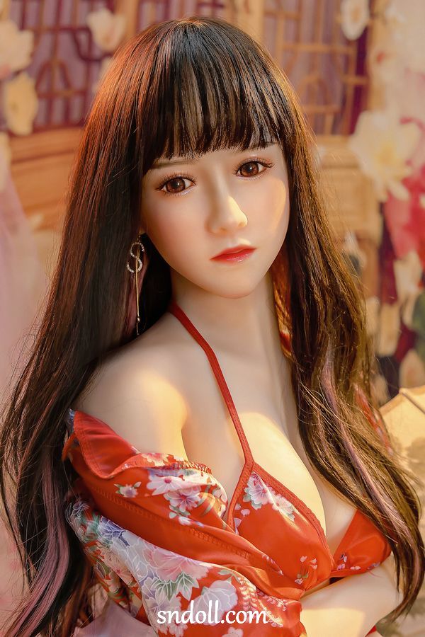 Hottest Sex Doll With Talking Sex Doll Porn - Raven - imagine 3