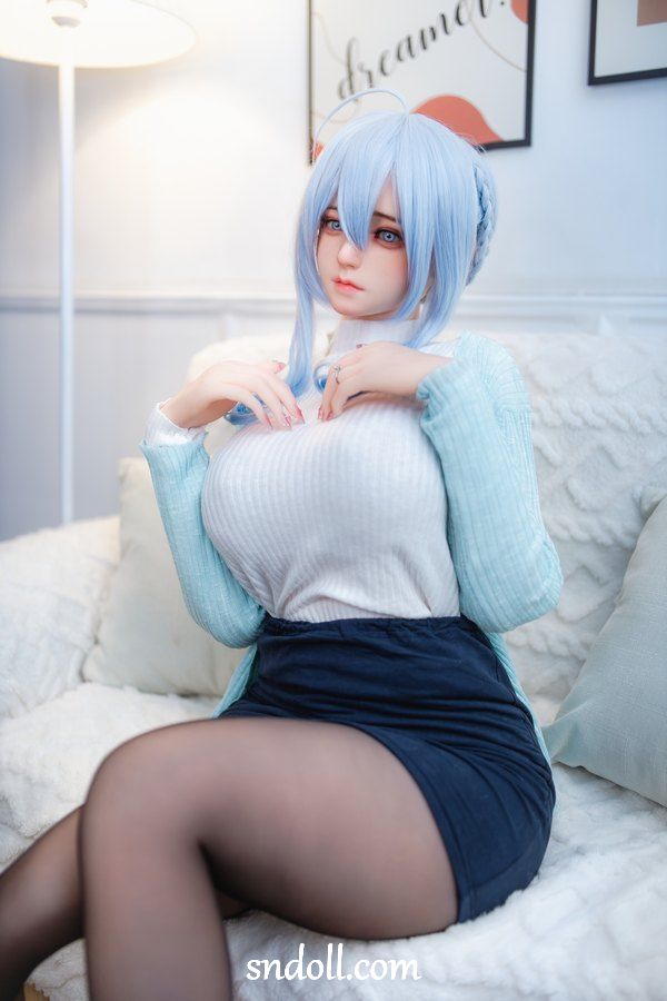 Hannah Harper Sex Doll Vruće jebanje - Krystal 17 Hannah Harper Sex Doll Hot fucking - Krystal - Slika 17
