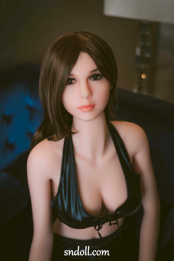 Sex Stories Reluc Ped Sex Doll - Brena - Afbeelding 8