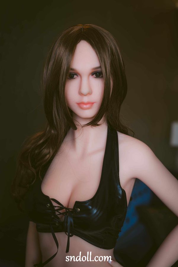 Sex Stories Reluc Ped Sex Doll - Brena - Afbeelding 18