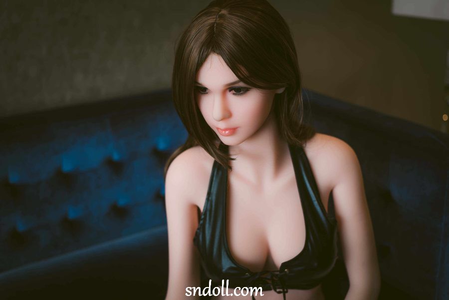 Sex Stories Reluc Ped Sex Doll - Brena - Afbeelding 3
