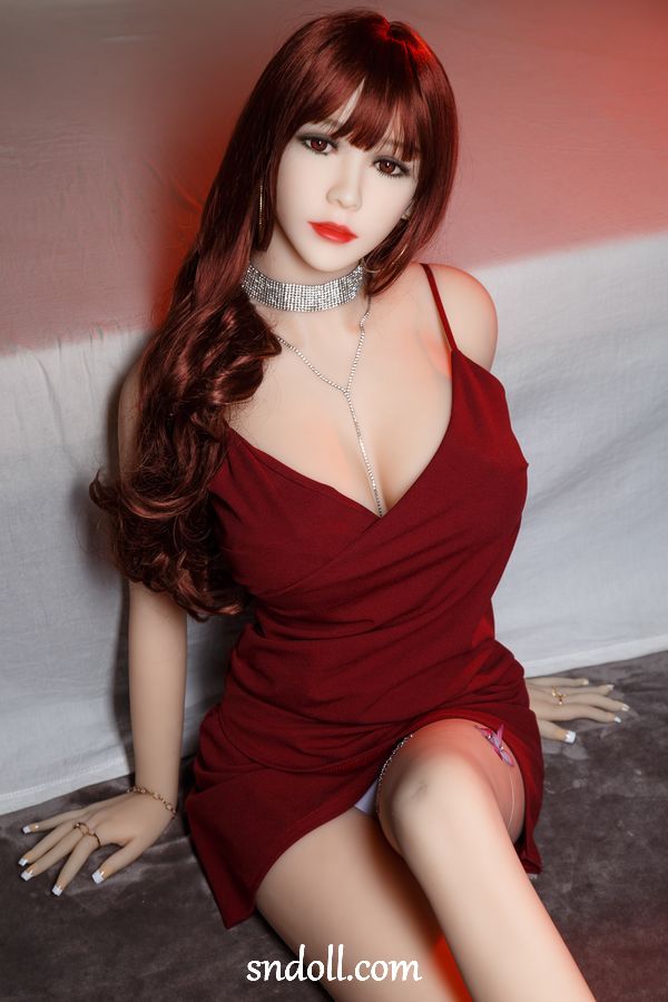 Girlfriend Riding Sex Doll Real Feel - Evalyn 4 Girlfriend Riding Sex Doll Real Feel - Evalyn - Image 4