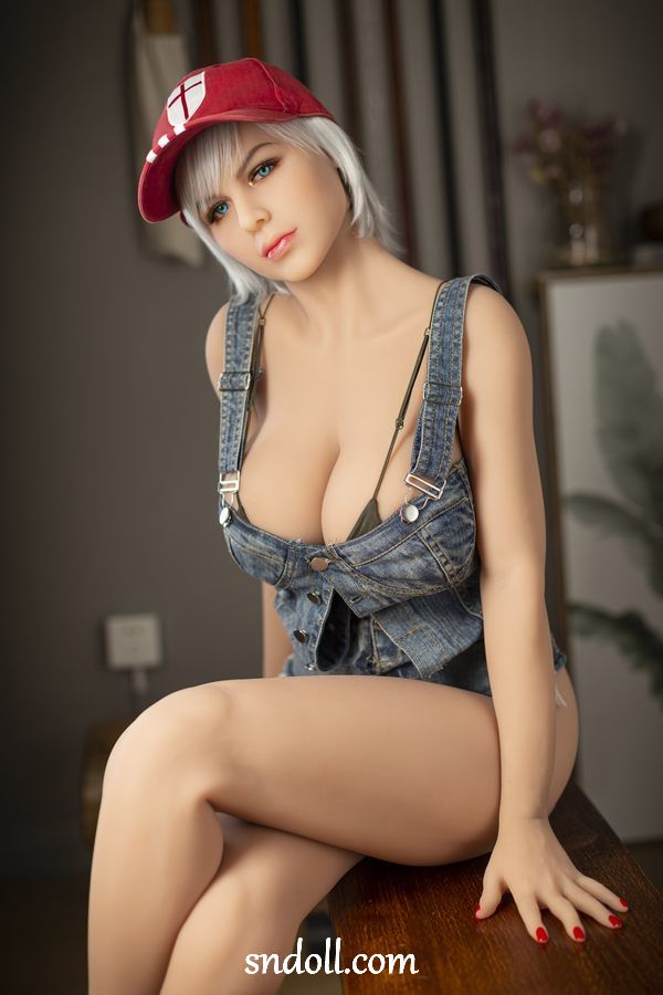 Prix Abordable Gros Seins MILF Sex Doll - Gwenni 7 Affordable Price Big Boobs MILF Sex Doll - Gwenni – Image 7