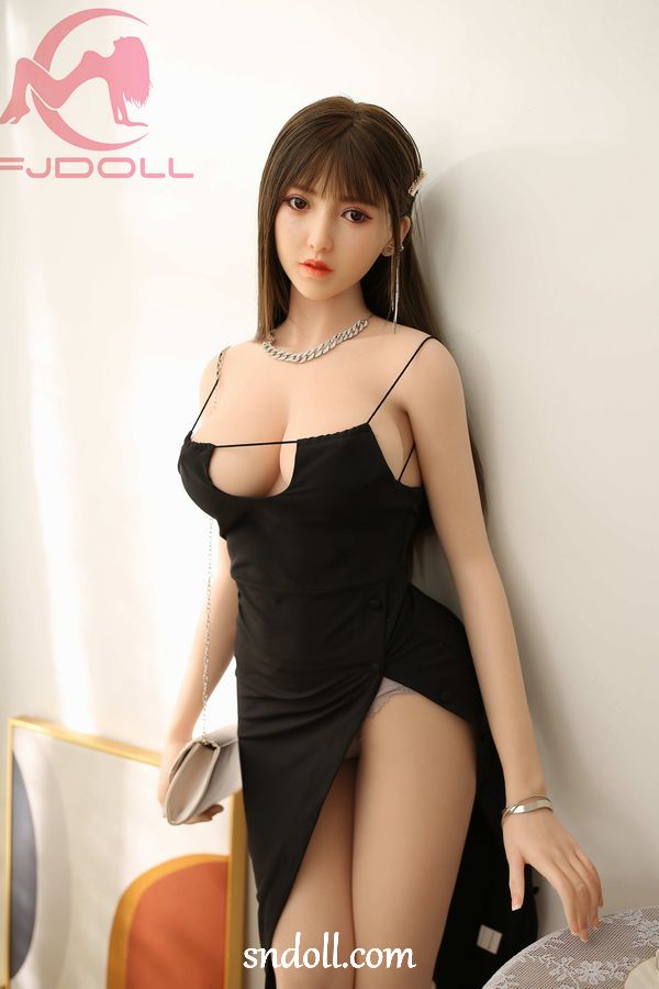 Silicone Fucking Sex Doll From Parents - Ardith – Image 7