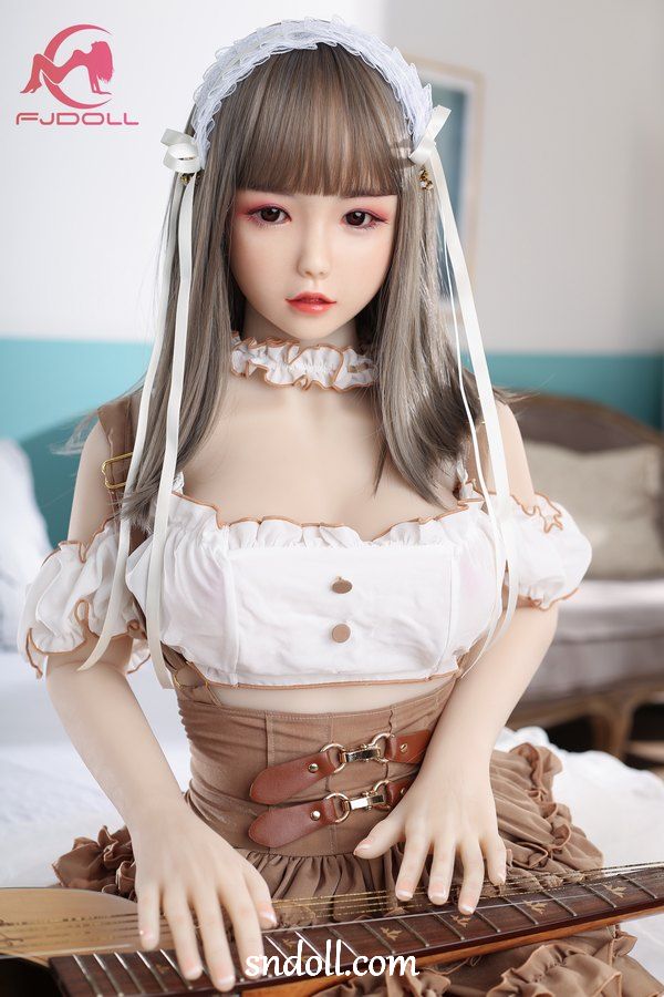 Anal Jävla Tpe Body Real Sex Doll - Agatha 5 Anal Fucking Tpe Body Real Sex Doll - Agatha - Bild 5