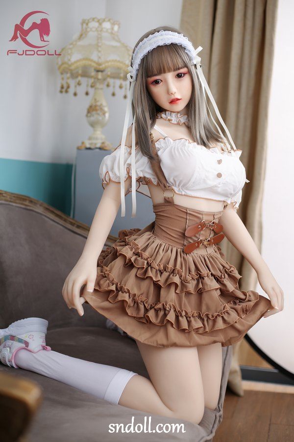 Anal Jävla Tpe Body Real Sex Doll - Agatha 9 Anal Fucking Tpe Body Real Sex Doll - Agatha - Bild 9