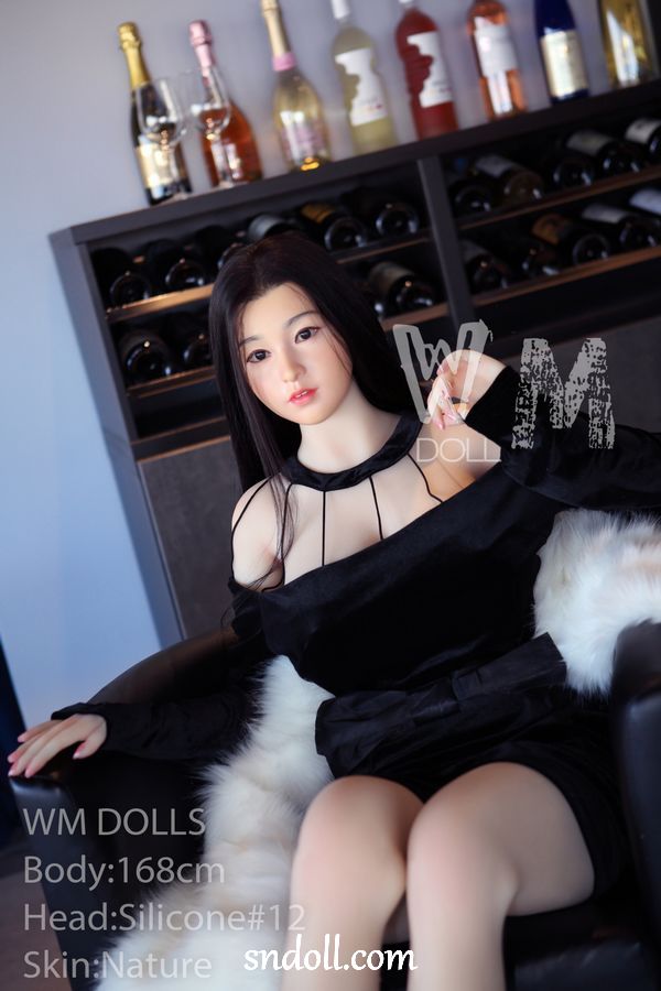 Jessica Ryan Sex With Female Doll - Issie - Obrázek 17