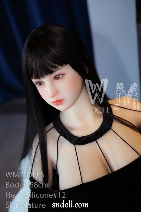 Jessica Ryan Sex With Female Doll - Issie - Obrázek 25