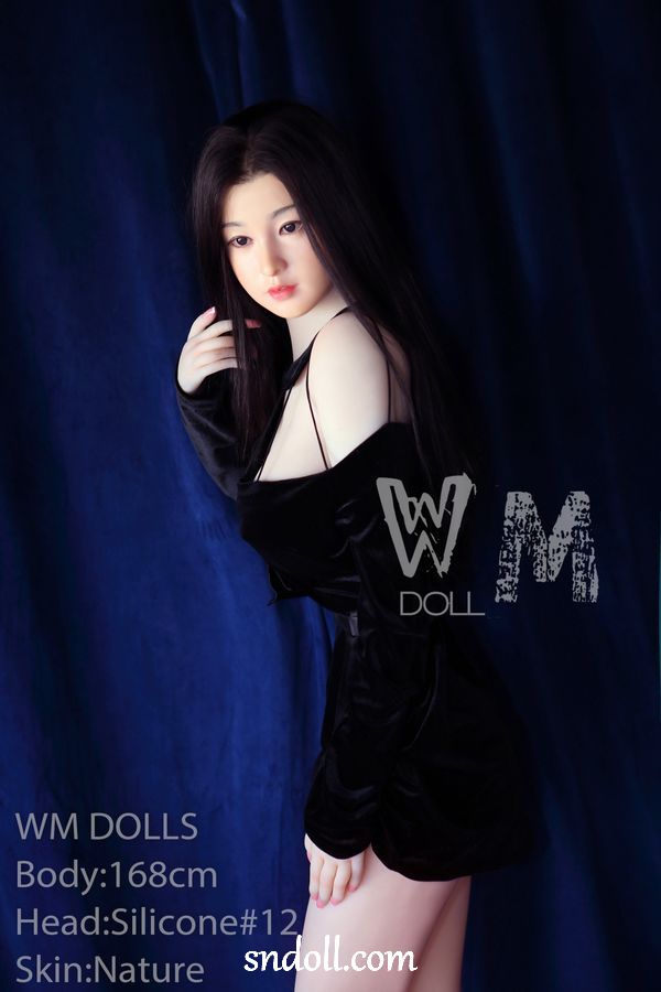 Jessica Ryan Sex With Female Doll - Issie - Obrázek 30