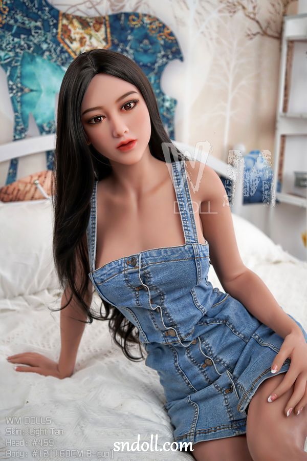 Muñeca sexual ultrarrealista de piel real - Dorry 15 Real Skin Ultra Realistic Sex Doll - Dorry - Imagen 15