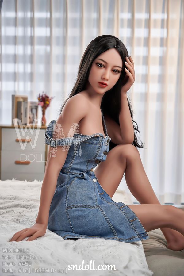 Muñeca sexual ultrarrealista de piel real - Dorry 17 Real Skin Ultra Realistic Sex Doll - Dorry - Imagen 17