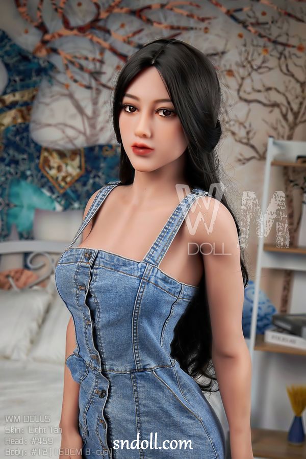 Muñeca sexual ultrarrealista de piel real - Dorry 6 Real Skin Ultra Realistic Sex Doll - Dorry - Imagen 6