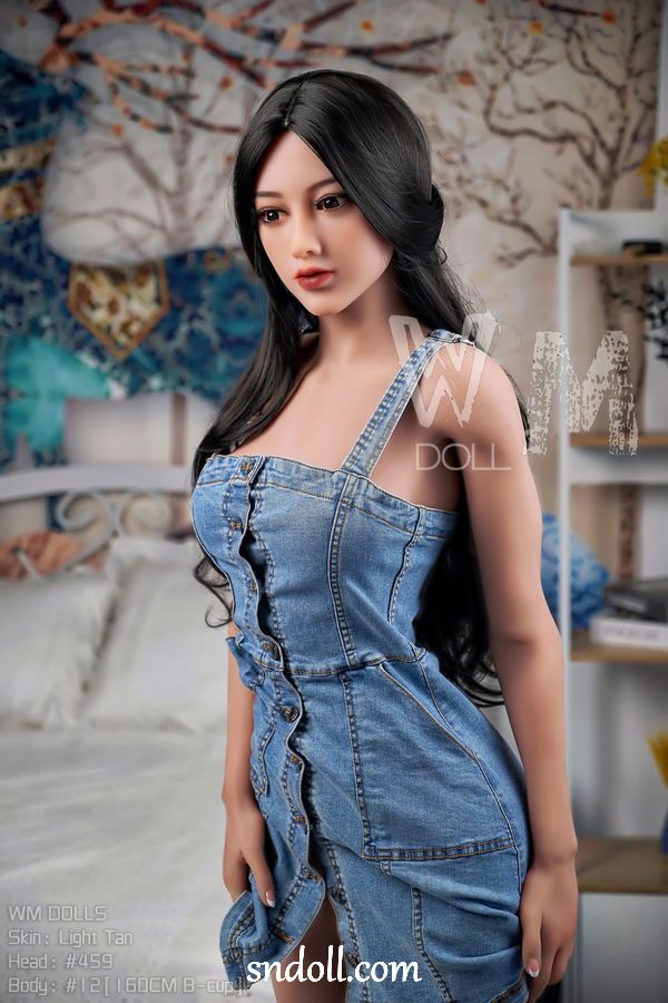 Muñeca sexual ultrarrealista de piel real - Dorry 7 Real Skin Ultra Realistic Sex Doll - Dorry - Imagen 7
