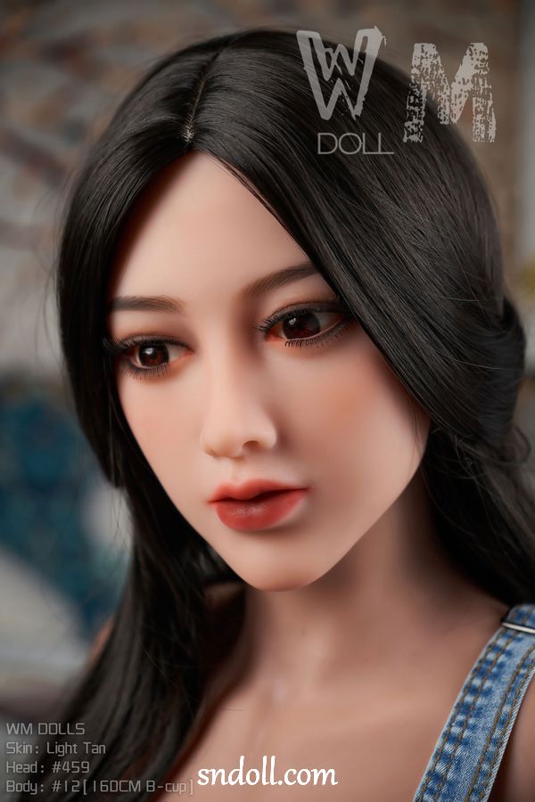Muñeca sexual ultrarrealista de piel real - Dorry 8 Real Skin Ultra Realistic Sex Doll - Dorry - Imagen 8