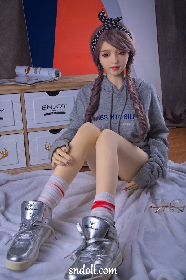 Hbo Real Sex Women Use Doll - Harmony 9 Hbo Real Sex Women Use Doll - Harmony - Image 9