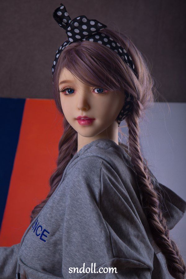 Hbo Real Sex Women Use Doll - Harmony 13 Hbo Real Sex Women Use Doll - Harmony - Image 13
