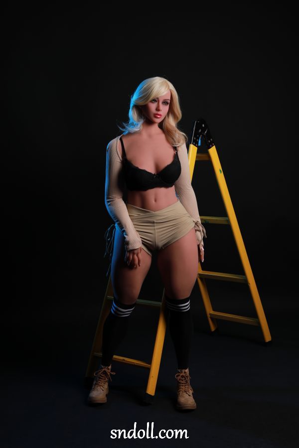 Woman Hard Fucking Sex Doll Robot - Nertie 14 Woman Hard Fucking Sex Doll Robot - Nertie - Image 14