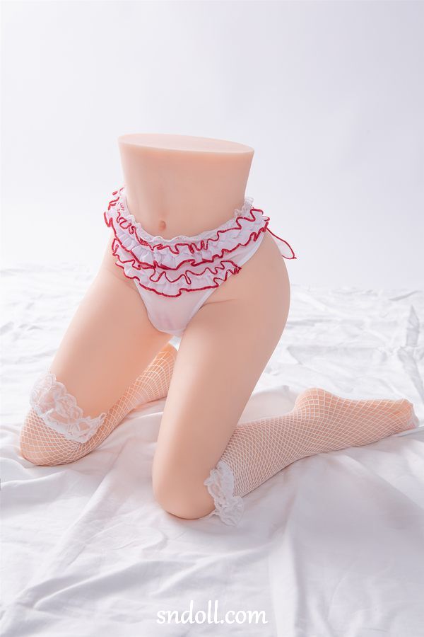 sexdoll lifelike legs