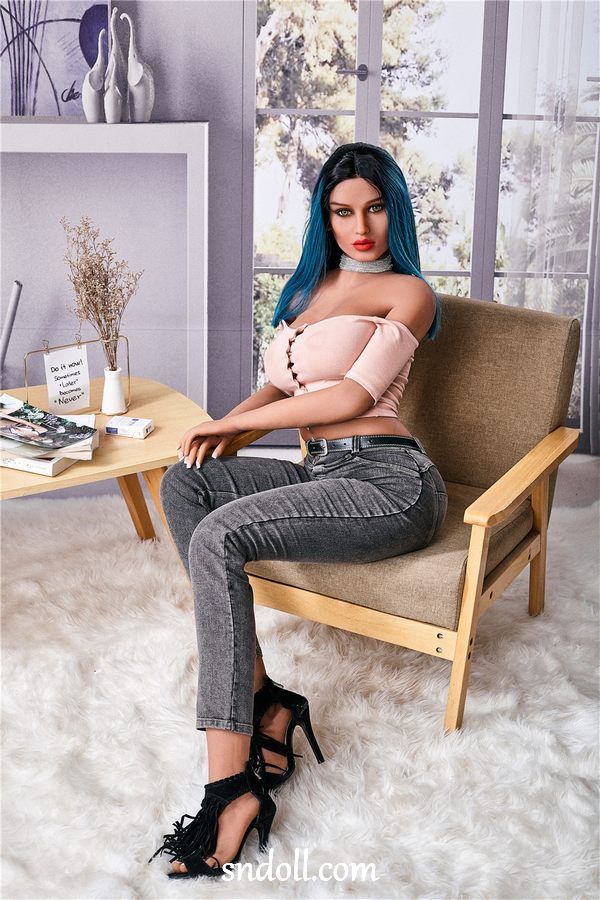 Høykvalitets jævla sexdukkesamling - Miriam 12 High Quality Fucking Sex Doll Compilation - Miriam - Bilde 12