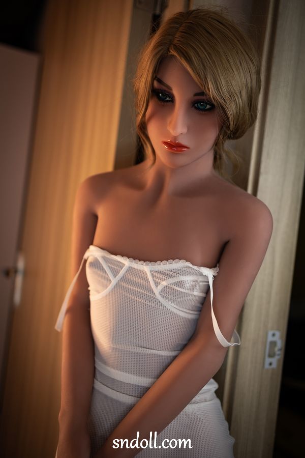 soild kærlighedsdukke